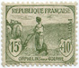 Briefmarken Y&T N150