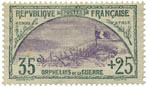 Briefmarken Y&T N152