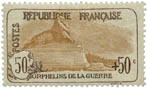 Stamp Y&T N153