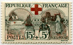 Briefmarken Y&T N156