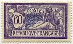 Stamp Y&T N144