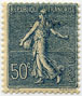 Briefmarken Y&T N161