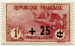 Stamp Y&T N168