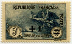 Stamp Y&T N169