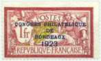 Briefmarken Y&T N182