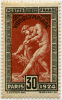 Briefmarken Y&T N185