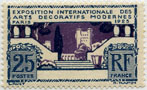 Briefmarken Y&T N213