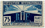 Briefmarken Y&T N215