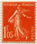 Briefmarken Y&T N195