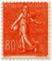 Briefmarken Y&T N203