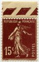 Briefmarken Y&T N189