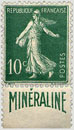 Briefmarken Y&T N188A