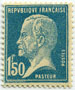 Stamp Y&T N181