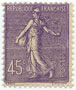 Briefmarken Y&T N197