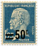 Briefmarken Y&T N222