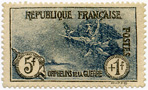Briefmarken Y&T N232