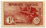 Briefmarken Y&T N231