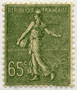 Briefmarken Y&T N234