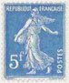 Briefmarken Y&T N241