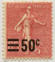 Briefmarken Y&T N224