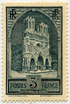 Briefmarken Y&T N259