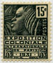 Briefmarken Y&T N270