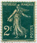 Briefmarken Y&T N239