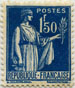 Briefmarken Y&T N288