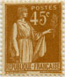 Briefmarken Y&T N282