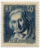 Briefmarken Y&T N295