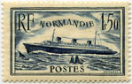Briefmarken  Y&T N299