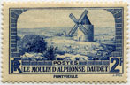 Briefmarken Y&T N311