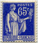 Briefmarken Y&T N365