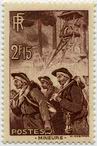 Briefmarken Y&T N390