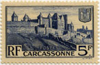 Briefmarken Y&T N392