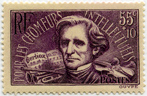 Briefmarken Y&T N382