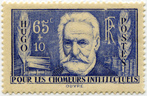 Stamp Y&T N383
