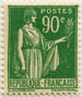 Briefmarken Y&T N367