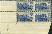 Stamp Y&T NCD392-40