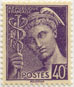 Briefmarken Y&T N413