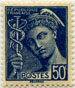 Briefmarken Y&T N414A