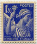 Briefmarken Y&T N434