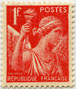 Briefmarken Y&T N433