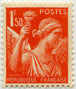 Briefmarken Y&T N435