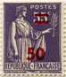 Briefmarken Y&T N478
