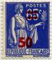 Briefmarken Y&T N479