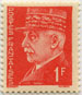 Briefmarken Y&T N514