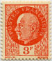 Briefmarken Y&T N521