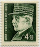 Briefmarken Y&T N523
