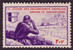 Stamp Y&T NLVF6